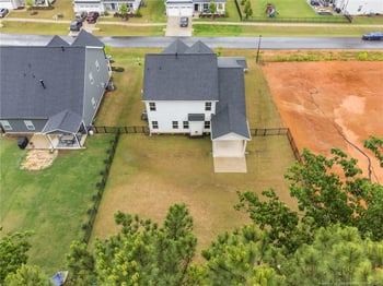 25 Vast View Way, Youngsville, NC 27596