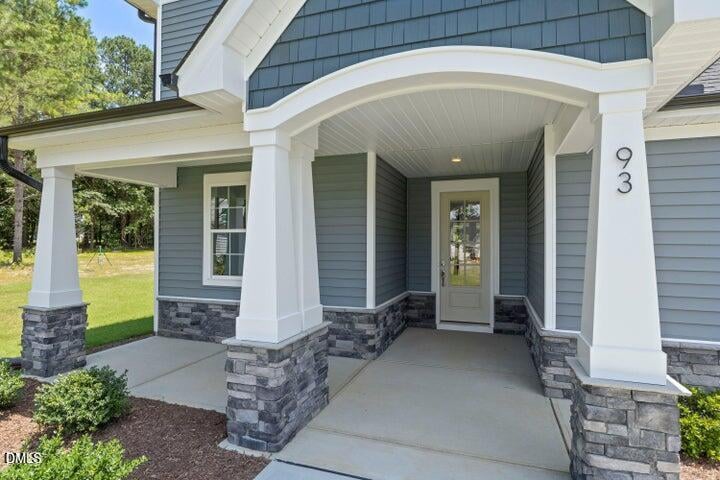 25 Victoria Ridge Dr #15, Selma, NC 27576