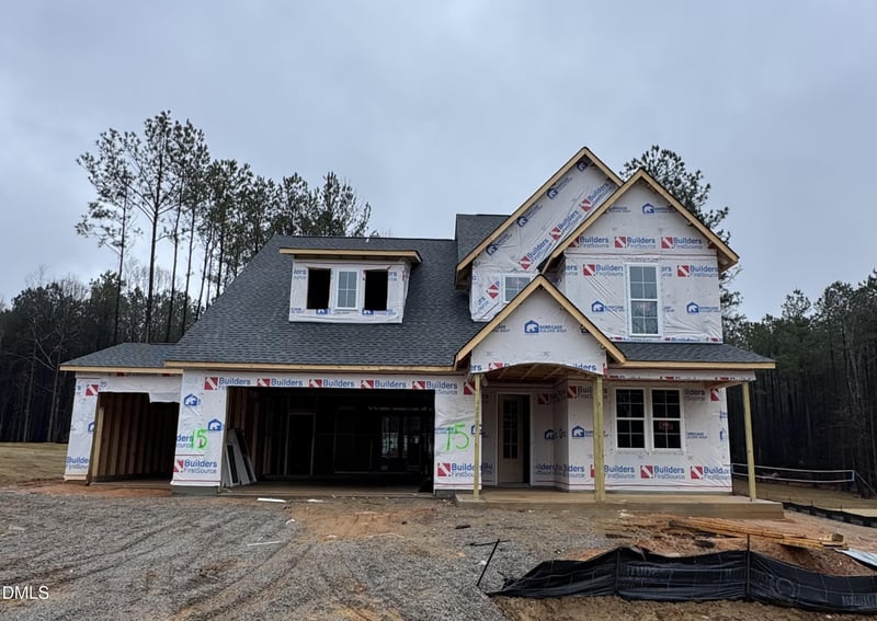 25 Victoria Ridge Dr #15, Selma, NC 27576