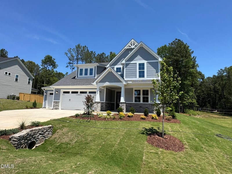 25 Victoria Ridge Dr #15, Selma, NC 27576