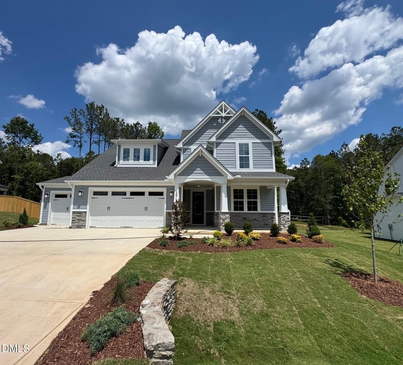 25 Victoria Ridge Dr #15, Selma, NC 27576