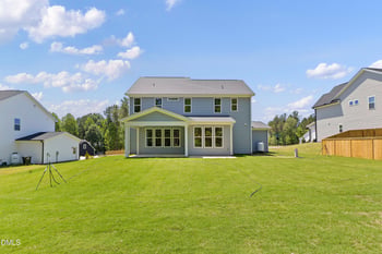 25 Victoria Ridge Dr #15, Selma, NC 27576