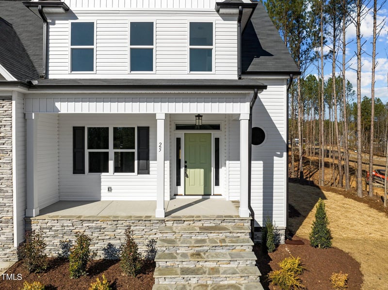 25 Vino Trl, Franklinton, NC 27525
