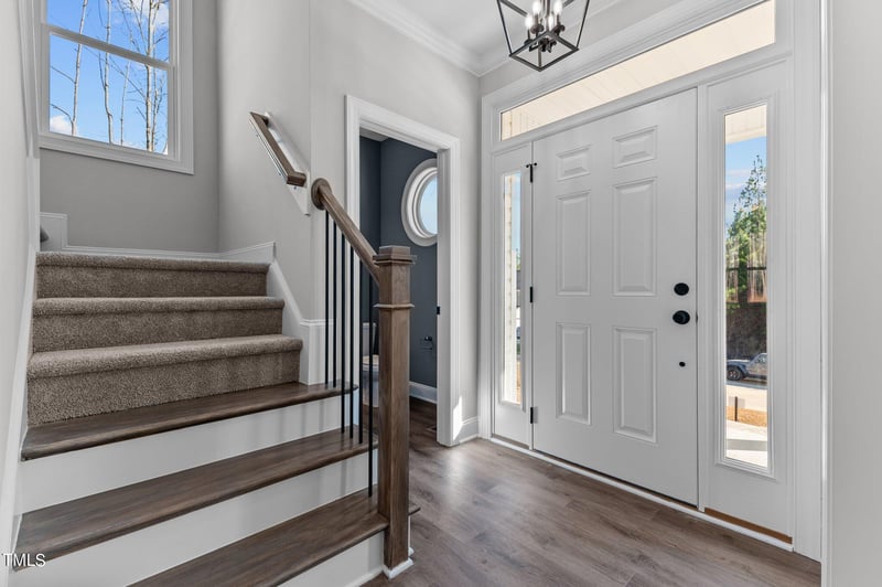 25 Vino Trl, Franklinton, NC 27525