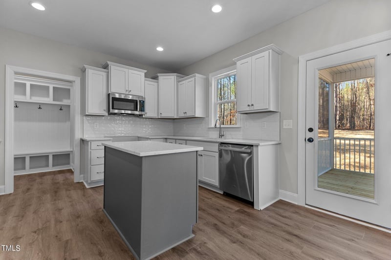 25 Vino Trl, Franklinton, NC 27525