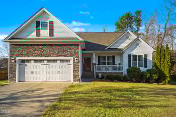 25 Walnut View Ct, Youngsville, NC 27596