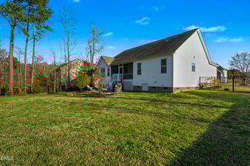 25 Walnut View Ct, Youngsville, NC 27596