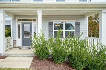 25 Watermelon Dr, Franklinton, NC 27525