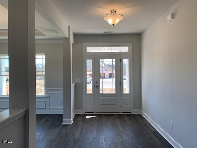 25 Watermelon Dr, Franklinton, NC 27525