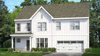 25 West Fire Opal Ct, Clayton, NC 27520
