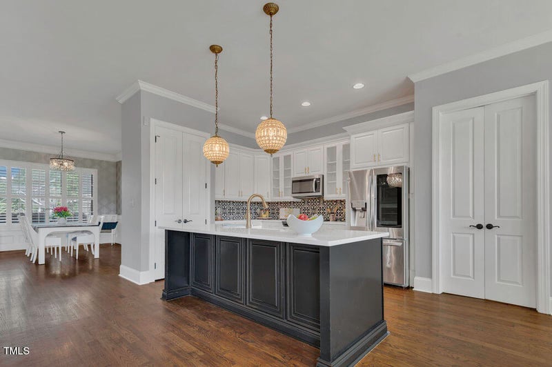 25 Westbourne Ln, Youngsville, NC 27596