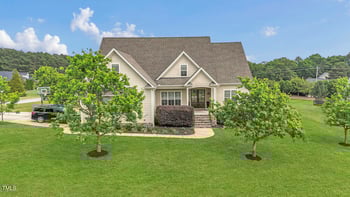 25 Westbourne Ln, Youngsville, NC 27596
