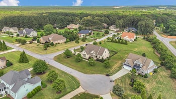 25 Westbourne Ln, Youngsville, NC 27596