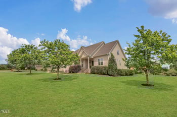 25 Westbourne Ln, Youngsville, NC 27596
