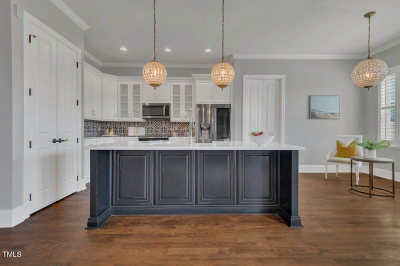25 Westbourne Ln, Youngsville, NC 27596