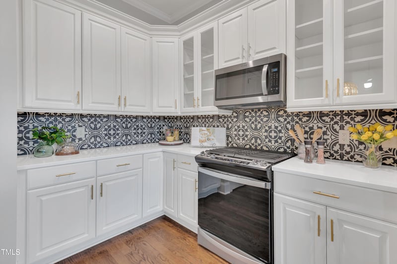 25 Westbourne Ln, Youngsville, NC 27596