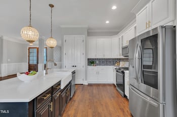 25 Westbourne Ln, Youngsville, NC 27596
