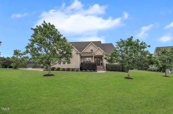 25 Westbourne Ln, Youngsville, NC 27596