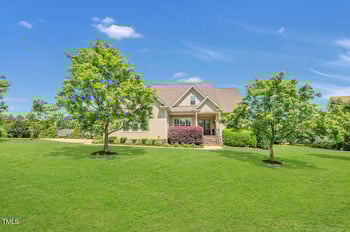 25 Westbourne Ln, Youngsville, NC 27596