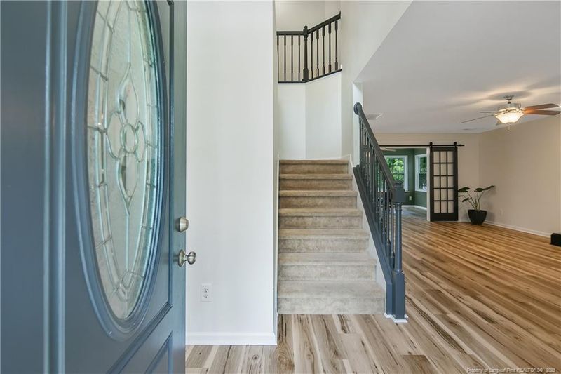 25 Westover Ct, Sanford, NC 27332