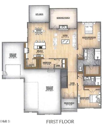 25 Wheatfield Ln, Youngsville, NC 27596