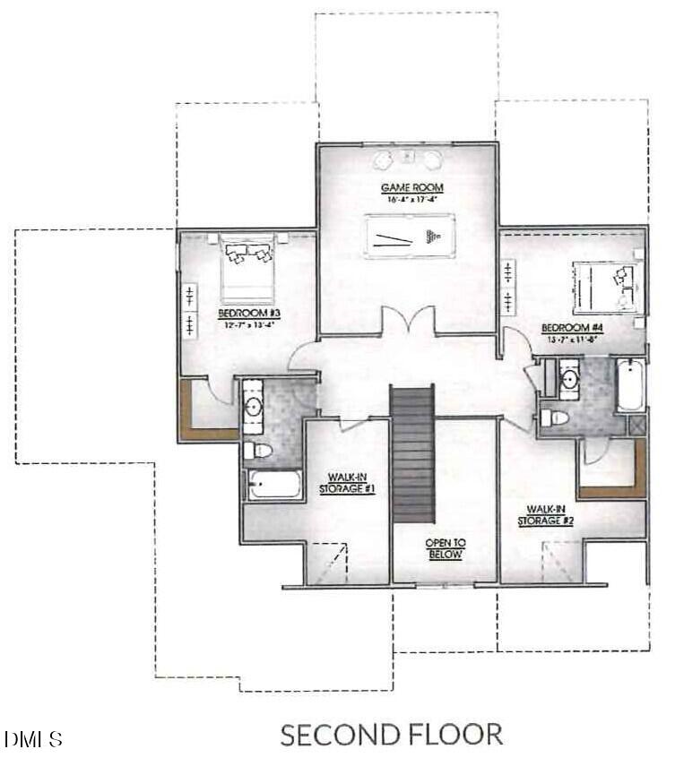 25 Wheatfield Ln, Youngsville, NC 27596