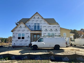 25 Wheatfield Ln, Youngsville, NC 27596