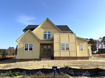 25 Wheatfield Ln, Youngsville, NC 27596