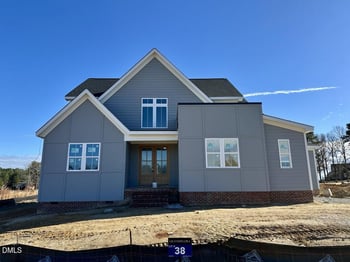 25 Wheatfield Ln, Youngsville, NC 27596