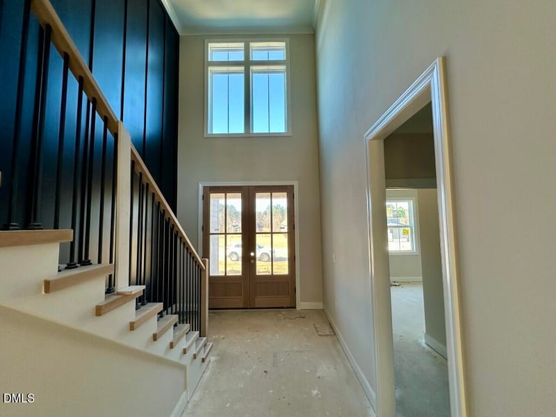 25 Wheatfield Ln, Youngsville, NC 27596