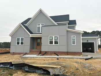 25 Wheatfield Ln, Youngsville, NC 27596