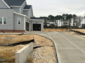 25 Wheatfield Ln, Youngsville, NC 27596