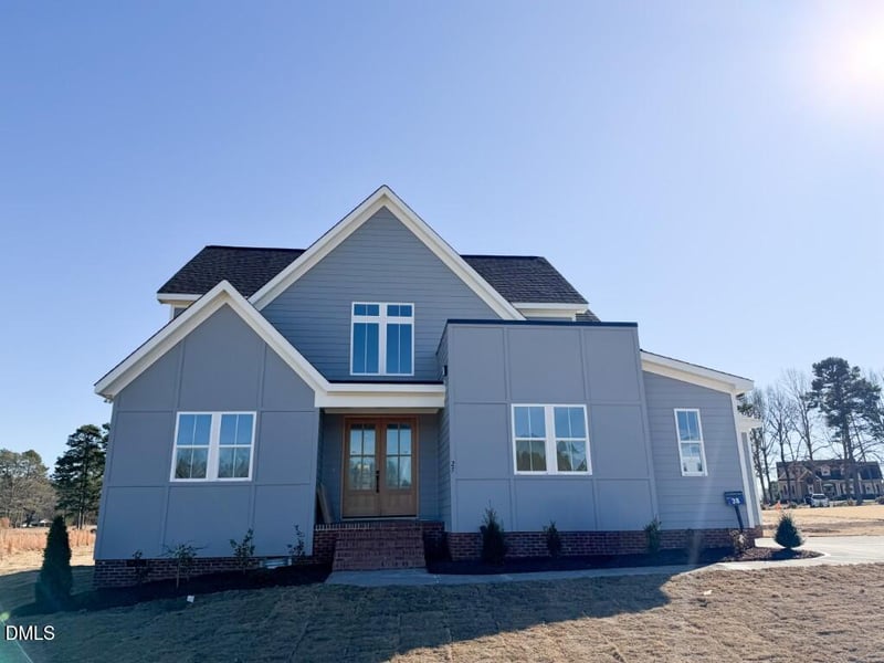 25 Wheatfield Ln, Youngsville, NC 27596