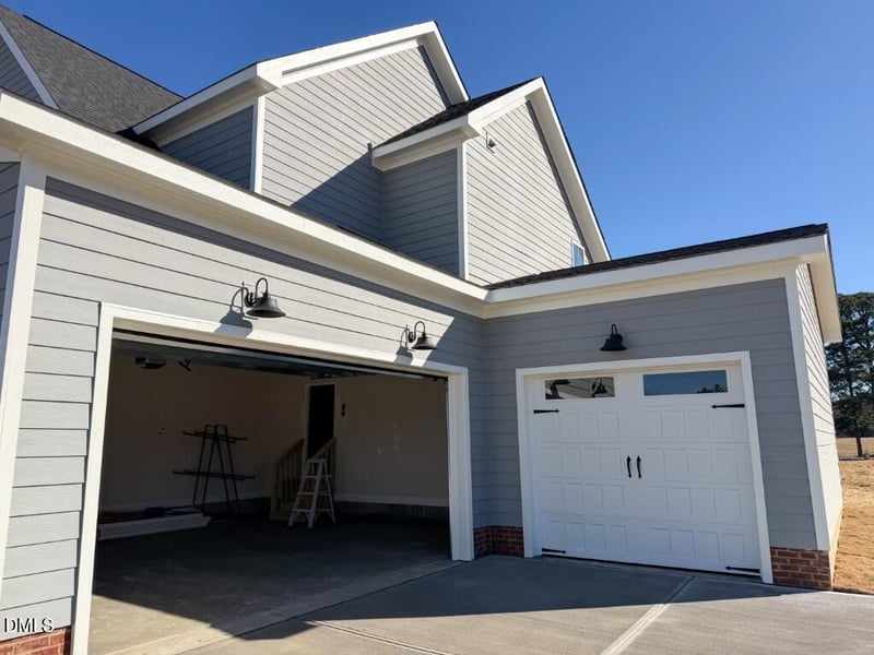 25 Wheatfield Ln, Youngsville, NC 27596