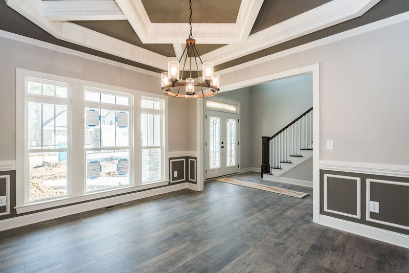 25 Whispering Meadows Ln, Pittsboro, NC 27312