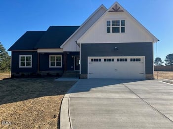 25 Williams Rd, Coats, NC 27521