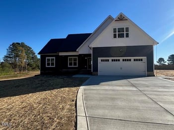 25 Williams Rd, Coats, NC 27521