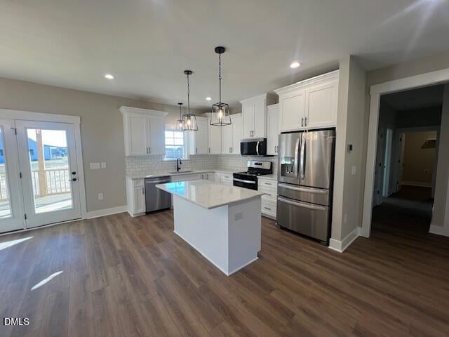 25 Williams Rd, Coats, NC 27521