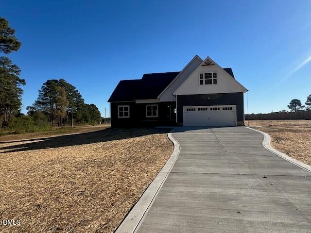 25 Williams Rd, Coats, NC 27521
