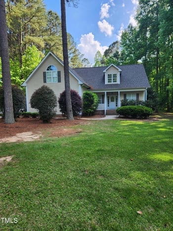25 Williamston Ridge Dr, Youngsville, NC 27596