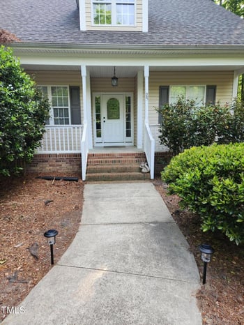 25 Williamston Ridge Dr, Youngsville, NC 27596