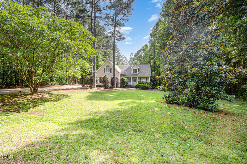 25 Williamston Ridge Dr, Youngsville, NC 27596