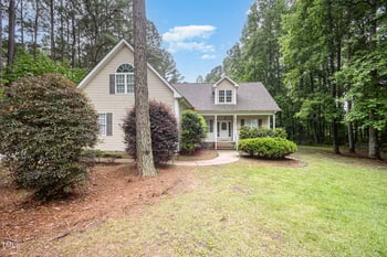 25 Williamston Ridge Dr, Youngsville, NC 27596