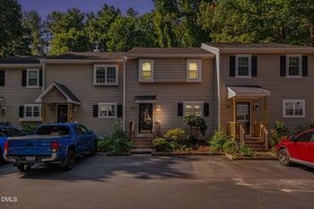 25 Willow Bridge Dr, Durham, NC 27707