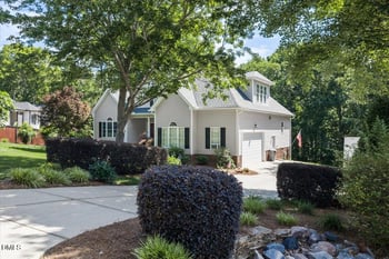 25 Winchester Ct, Youngsville, NC 27596