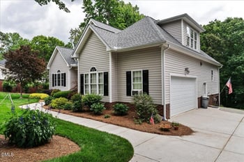 25 Winchester Ct, Youngsville, NC 27596