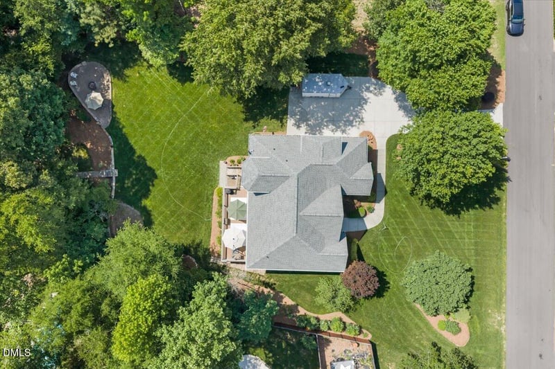 25 Winchester Ct, Youngsville, NC 27596