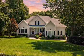 25 Winchester Ct, Youngsville, NC 27596