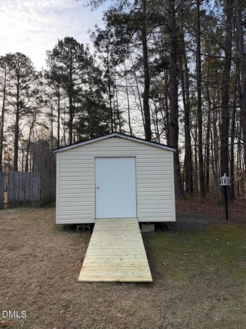 25 Windsor Ct, Franklinton, NC 27525