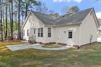 25 Windsor Ct, Franklinton, NC 27525